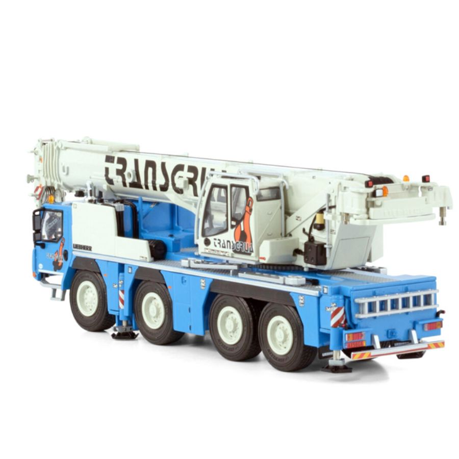 WSI LIEBHERR LTM 1090-4.2 TRANSGRUA 1/50 DIECAST Truck Lorry