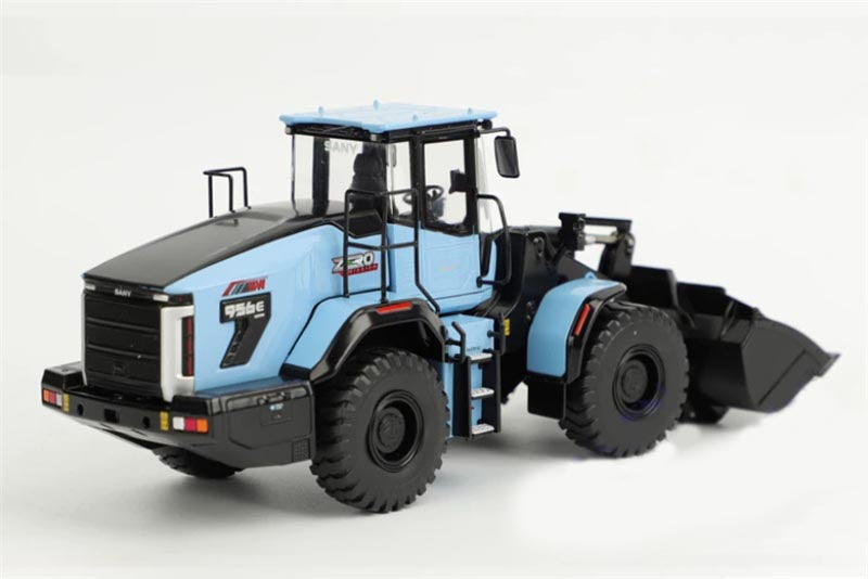 1:35   SW956E Sany   Diecast Model