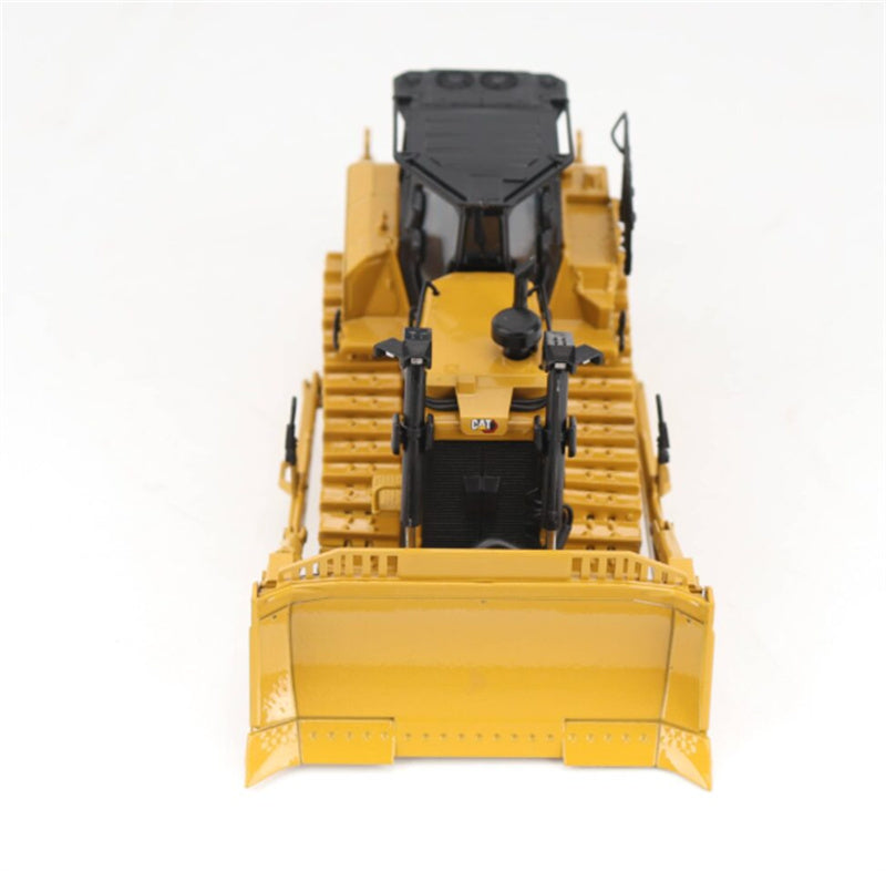 CATERPILLAR D8 Dozer Bulldozer 1:50 Truck Pre-built Model