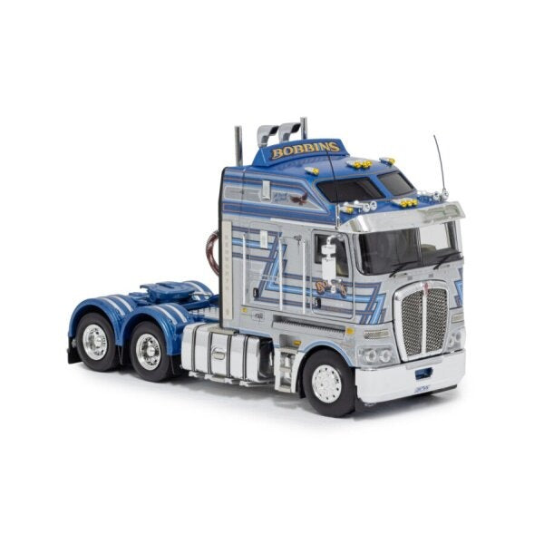 1:50 Kenworth BOBBINS K200 2.8 Drake   Diecast Model