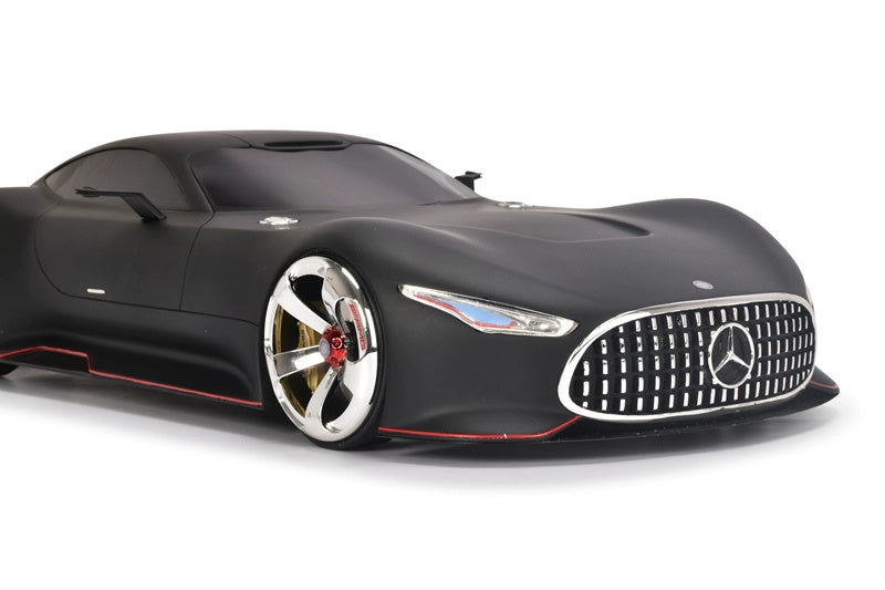 Schuco Mercedes Benz AMG Vision GT matt black 1:12  Resin Truck Lorry