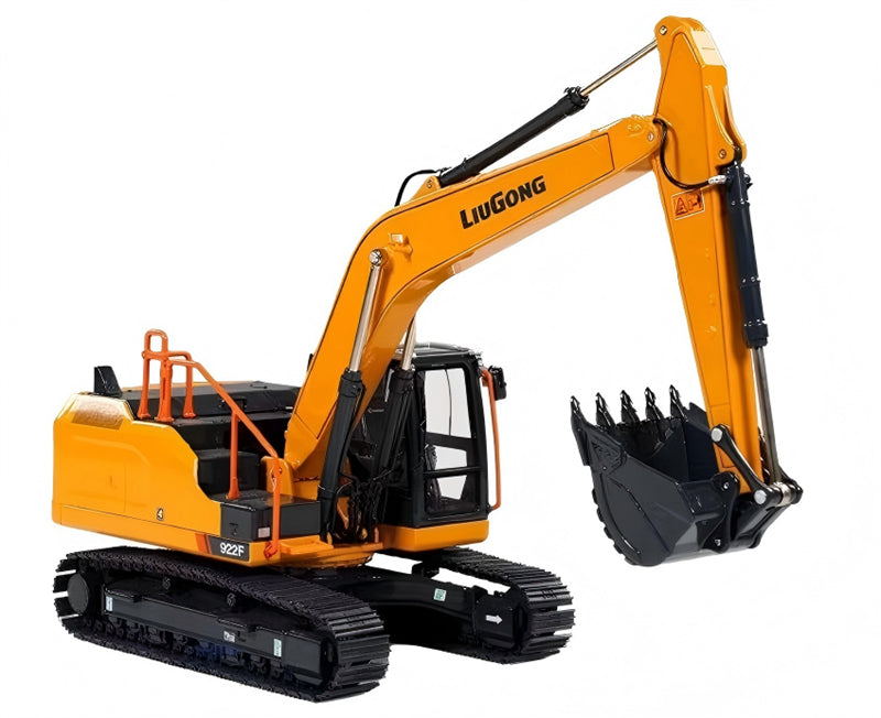 1:35 922F LIUGONG DIECAST Model