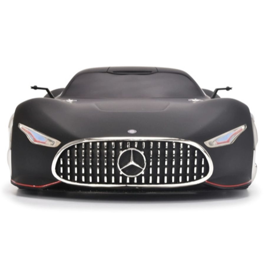 Schuco Mercedes Benz AMG Vision GT matt black 1:12  Resin Truck Lorry