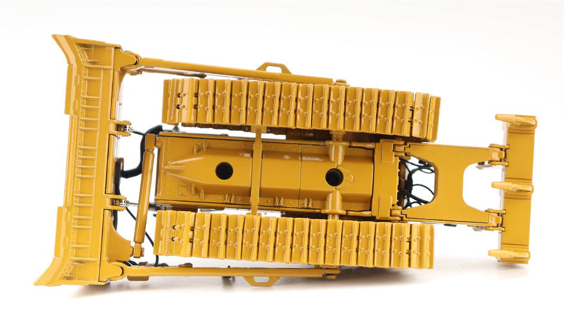 CATERPILLAR D8 Dozer Bulldozer 1:50 Truck Pre-built Model