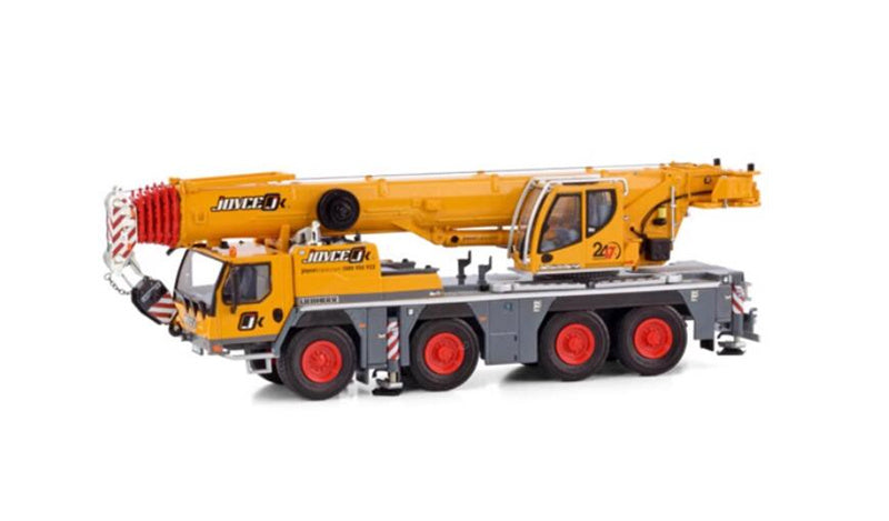 WSI LIEBHERR LTM 1090-4.2 JOYCE KRANE 1:50 DIECAST Truck Lorry