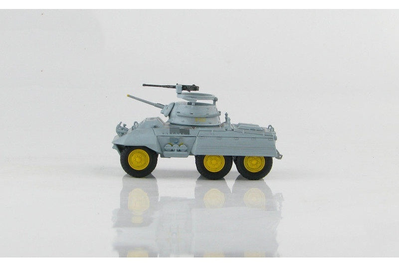 HOBBY MASTER ROC (Taiwan)  M8/M20 Greyhound Police Force 1:72  Model