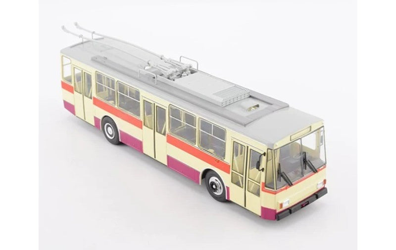 1:43   SKODA-14TR Modimio   ABS Model
