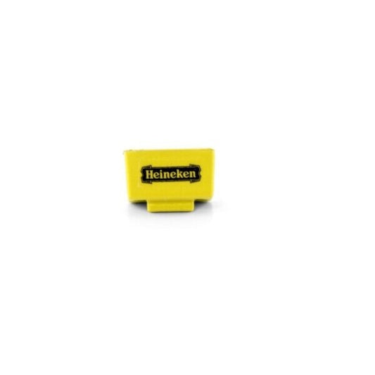 1:50 HEINEKEN BEER BOX WSI ABS Model
