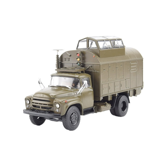 1:43   SKP-11(130) Modimio   ABS Model