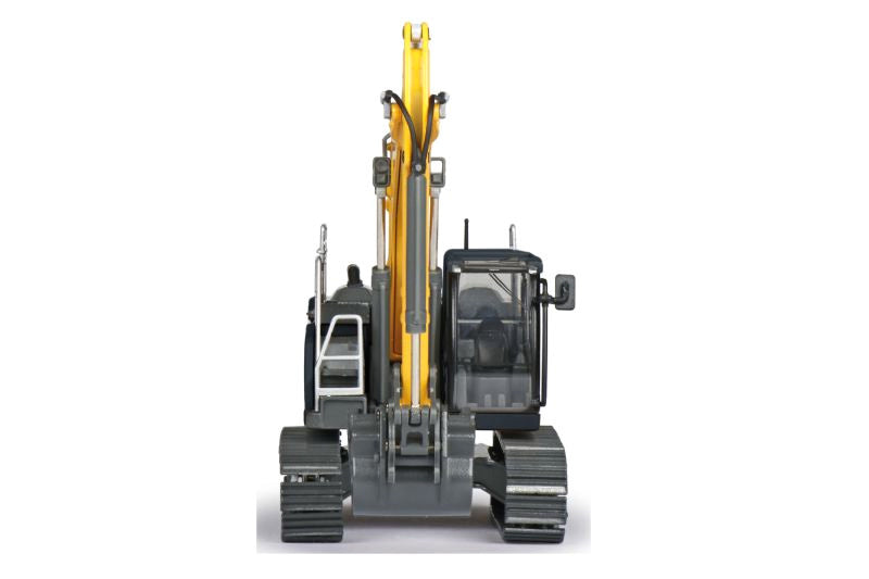 Conrad Liebherr R922V Kloosterman Hydraulic Excavator 1/50 Truck Pre-built Model