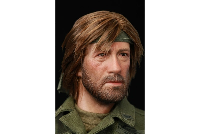 DID US Army James Nick Rowe  1:6 Vietnam Era Model