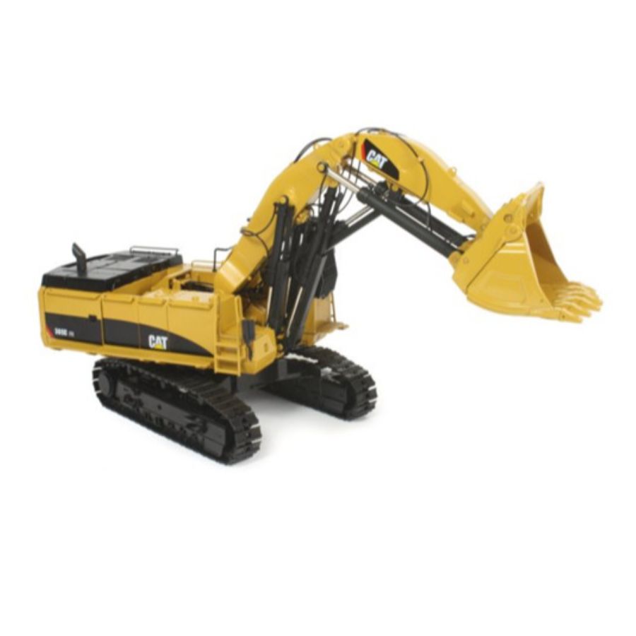 CATERPILLAR CCM Cat 385C FS Excavator Limited 750 1/48 DIECAST Truck Lorry