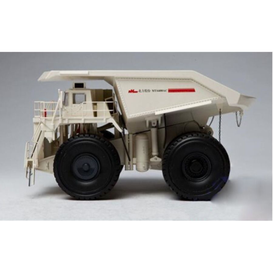 CHINANHL BUCYRUS MT4400AC mining dump Truck Lorry 1/50 DIECAST Truck Lorry
