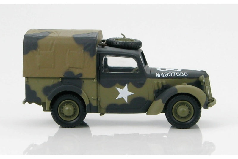 HOBBY MASTER British Army (WWII) Tilly Northwest Europe Theatre 1:48  Model  1944