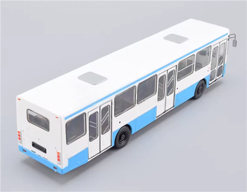 Modimio Russia MARZ-52661 City Commuter bus 1:43 Bus Pre-built Airliner Model Display view4