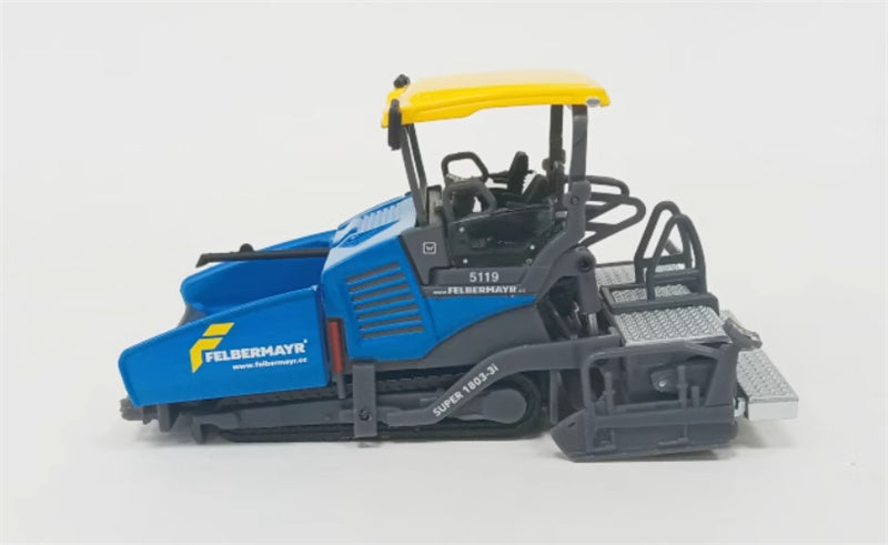 Herpa Vogele Super 1803-3i paver FELBERMAYR 1:87 Truck Pre-built Model