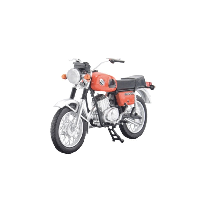 VOSKHOD-250 Modimio   ABS Model