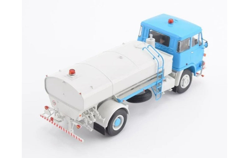 1:43   LIAZ-100.850 StartScaleModels   ABS Model