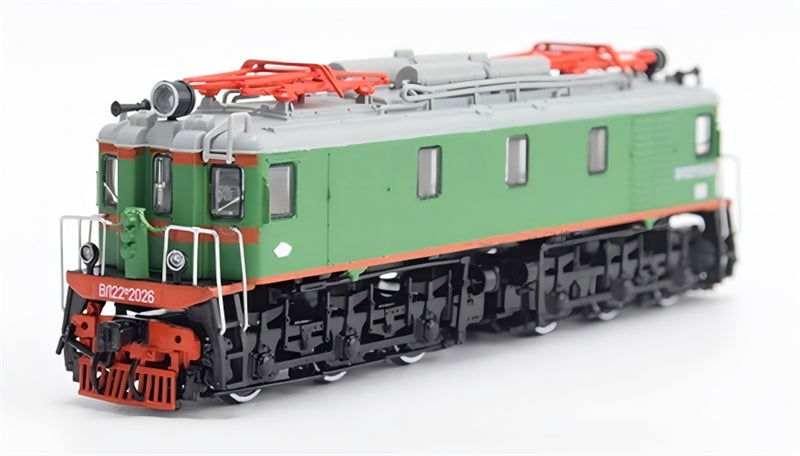 1:87 VL22M Modimio ABS Model
