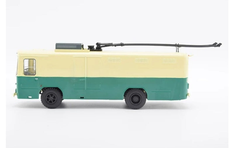 1:43   KT-G1 Modimio Special edition  ABS Model