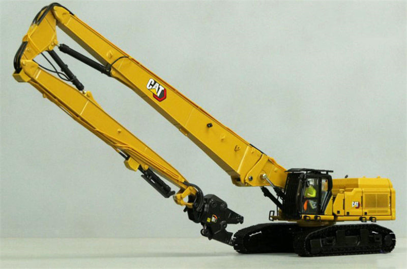 CATERPILLAR  352UHD Ultra High Demolition Hydraulic Excavator 1:50 DIECAST Truck Lorry