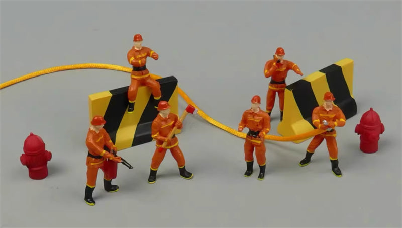 1:50 XCMG ABS Model