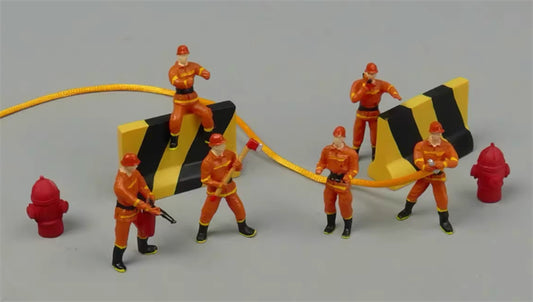 1:50 XCMG ABS Model