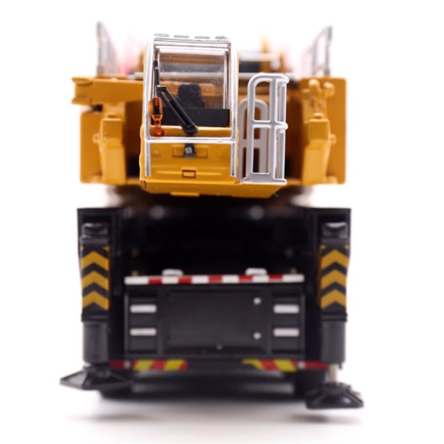 SANY SAC16000S all ground Crane crane 1:50 DIECAST Crane Truck