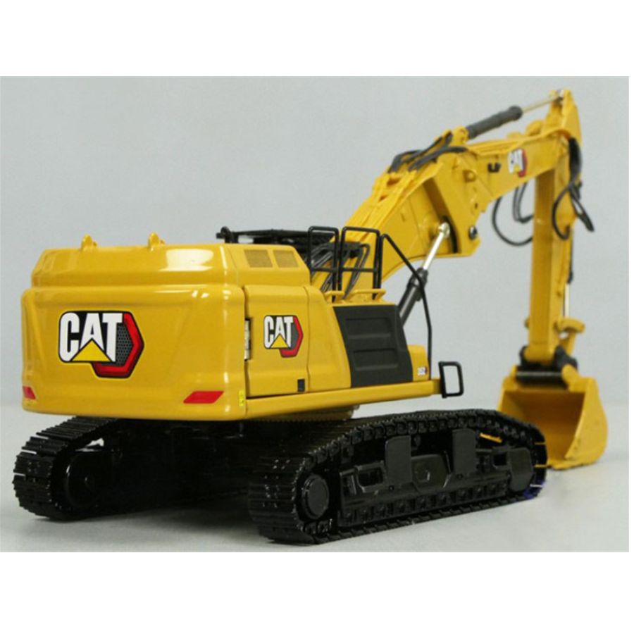 CATERPILLAR  352UHD Ultra High Demolition Hydraulic Excavator 1:50 DIECAST Truck Lorry