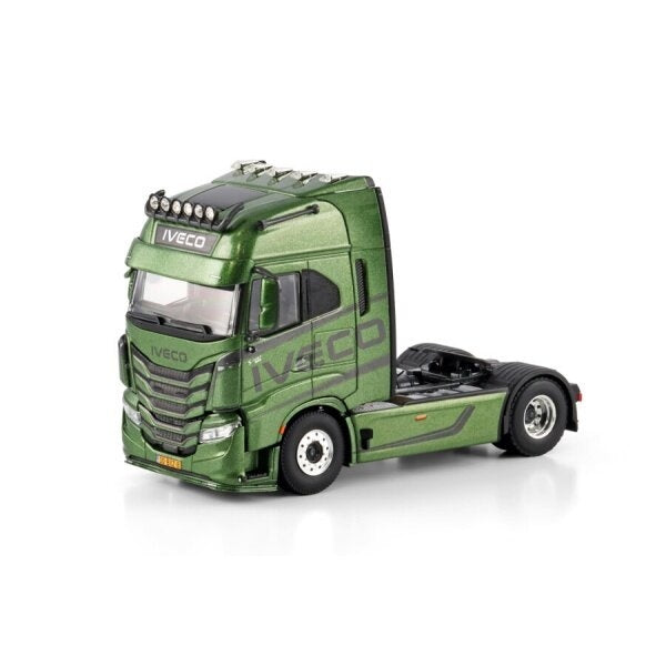 1:50 Iveco S-WAY MY2024 WSI DIECAST Model