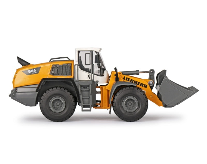 1:50 Liebherr  L566 Conrad   DIECAST Model