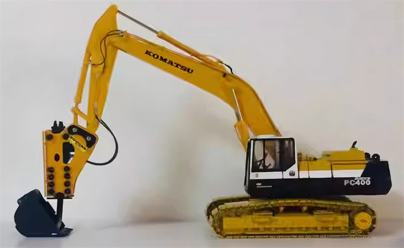 1:50 PC400-5 KOMATSU DIECAST Model