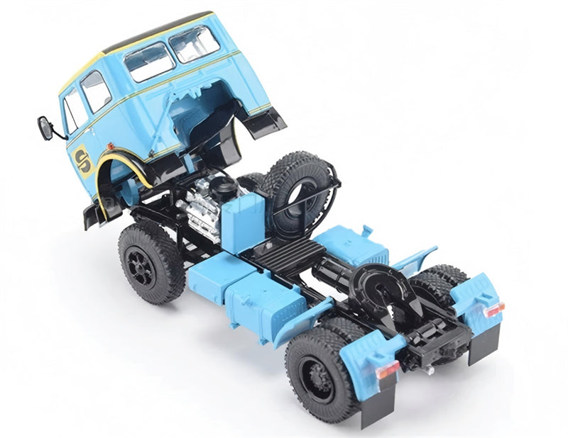 1:43 MAZ-5429 StartScaleModels ABS Model