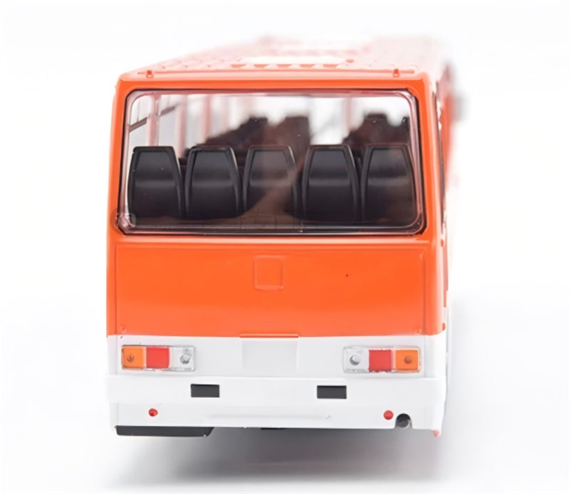 1:43 IKARUS-256 Modimio ABS Model