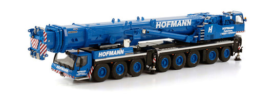 WSI  LIEBHERR LTM 1500-8.1 HOFMANN 1:50 DIECAST Truck