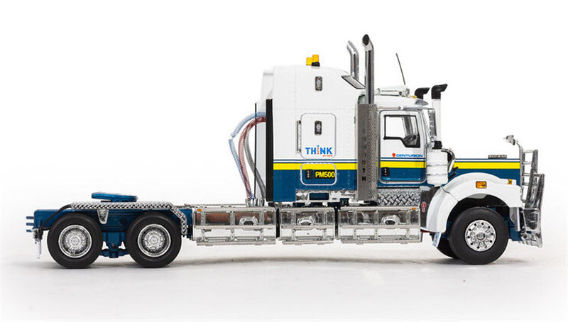 Drake  KENWORTH C509 Centurion Australian Truck Lorry 1:50 DIECAST Truck Lorry