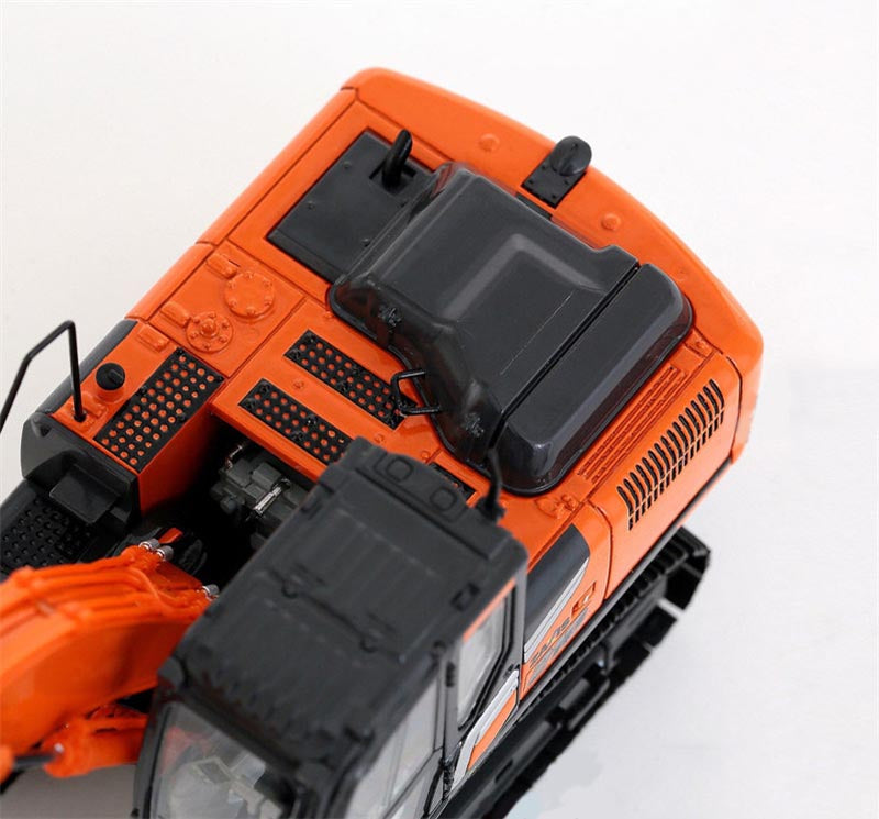 1:50   ZX210-7G Hitachi Japanese version Limited Collectors Edition  Diecast Model