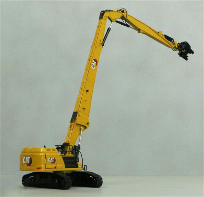 CATERPILLAR  352UHD Ultra High Demolition Hydraulic Excavator 1:50 DIECAST Truck Lorry