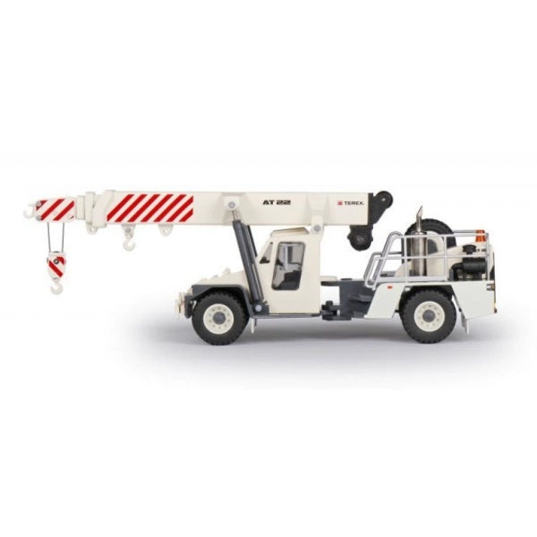 1:50 TEREX  AT22 Conrad   DIECAST Model