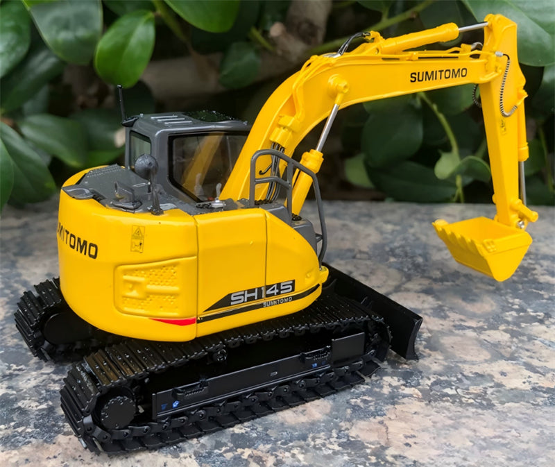1:50 SH145X SUMITOMO DIECAST Model