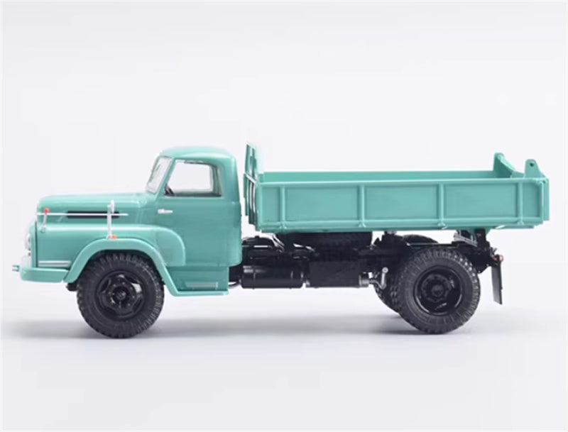 StartScaleModels Hungary Csepel D-450B Dump Truck 1:43 Truck Pre-built Airliner Model Display view3