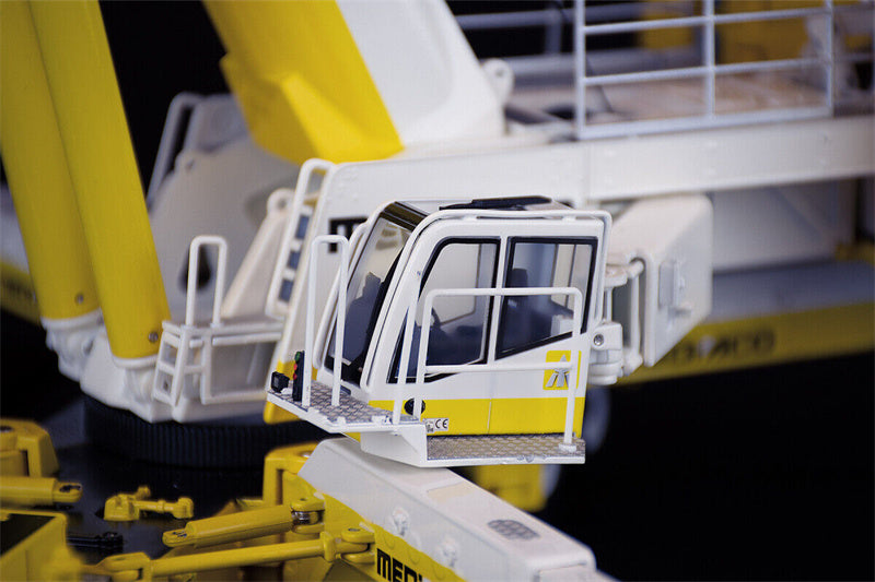 IMC Demag AC700-9 Crane Mediaco 1:50 DIECAST Truck Lorry