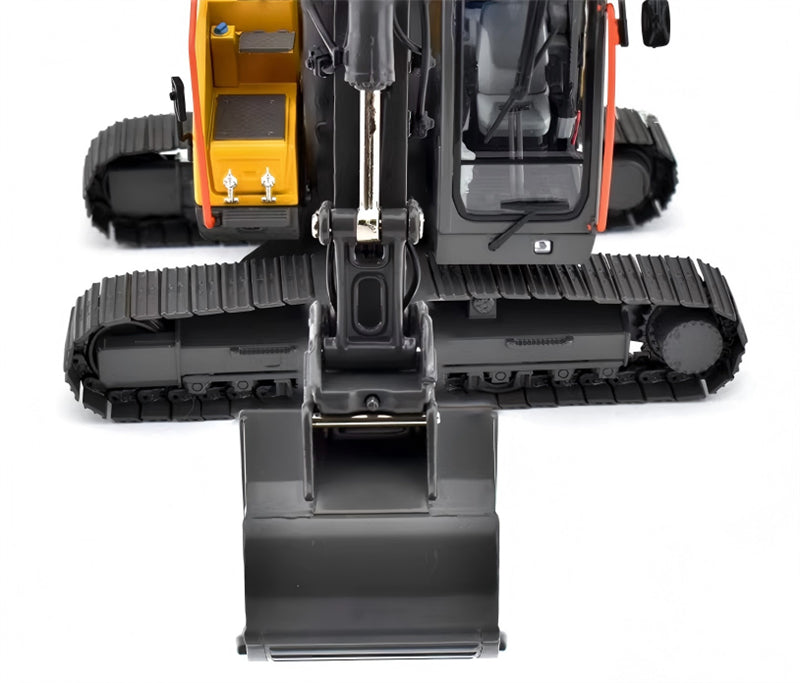 1:32 VOLVO EC220ELR Long Reach Tracked AT Collections DIECAST Model