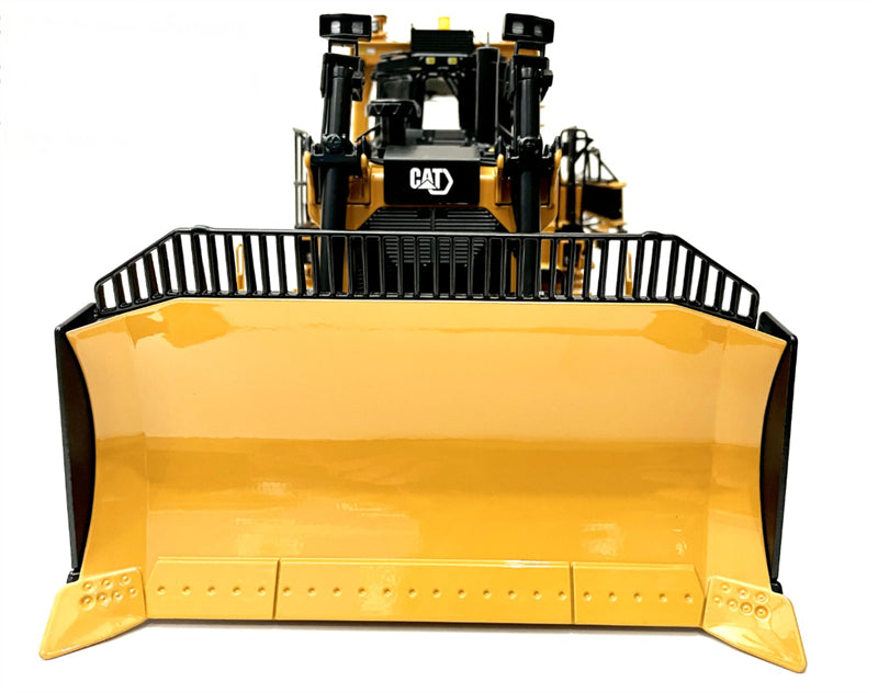 CCM D9 bulldozer door opening version (single blade) 1:24 Truck Pre-a Model