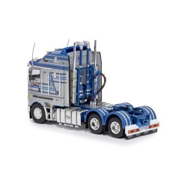 1:50 Kenworth BOBBINS K200 2.8 Drake   Diecast Model