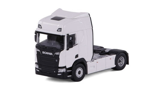 1:50 Scania R Highline 4x2 Cavallino Diecast Model view1