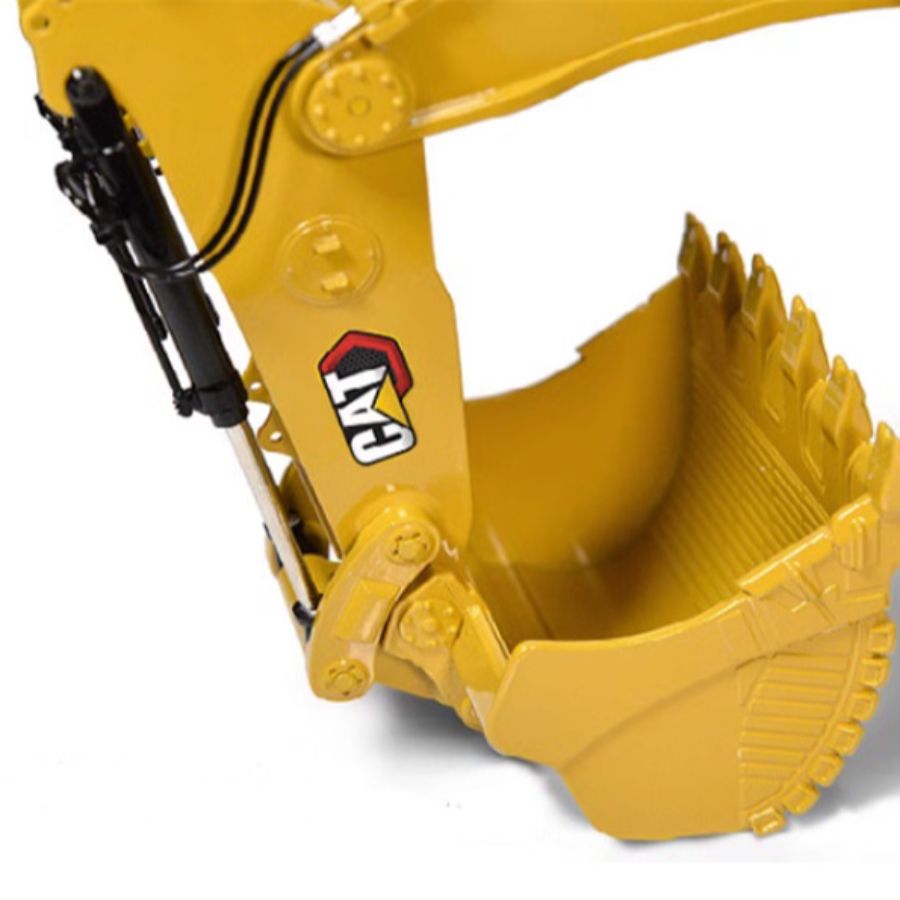 CCM CAT6060 Mining Shovel excavator Backhoe 1/48 DIECAST Truck Lorry