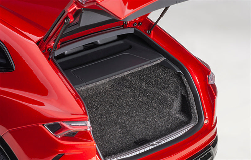AUTOART Lamborghini Urus SUV Red 1:18car Pre-a Model