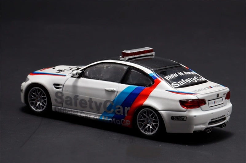 1:64 BMW M3 E92 BSC & FM DIECAST Limited Edition 499pcs ONLY Model