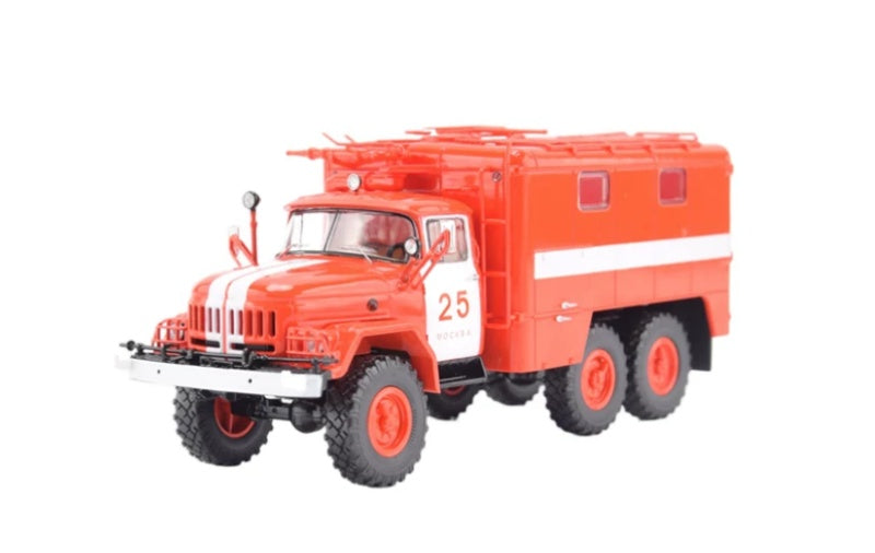 1:43   AR-2(131)-133 StartScaleModels   ABS Model